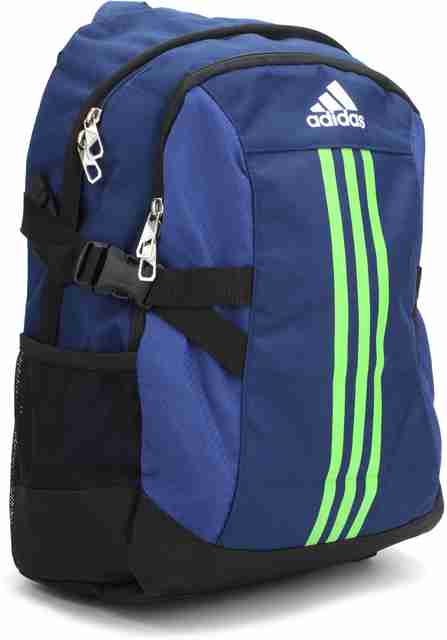 adidas backpack power ii price in india Buy APWR BACKPACK, Ntnavy/Iceblu/Khaki, NS, Bags at adidas Black POWER VII Backpack