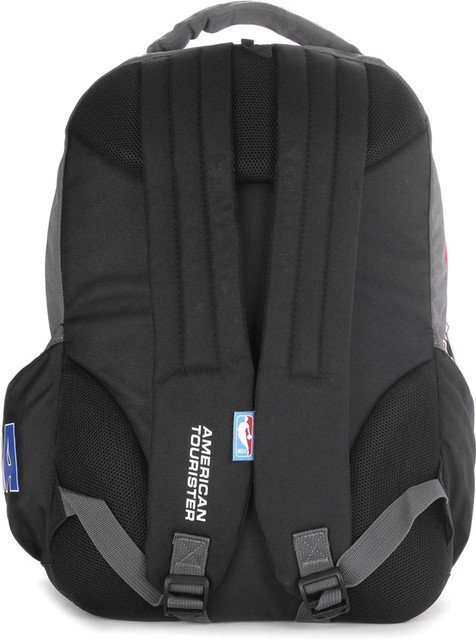 AMERICAN TOURISTER Hooper Nba Chic Bulls Backpack