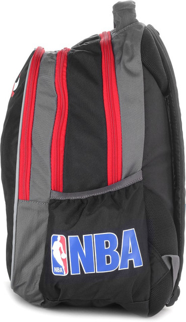 AMERICAN TOURISTER Hooper Nba Chic Bulls Backpack