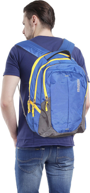 best business backpacks laptops 7 Best Business Backpack [#4 is probs my fav]