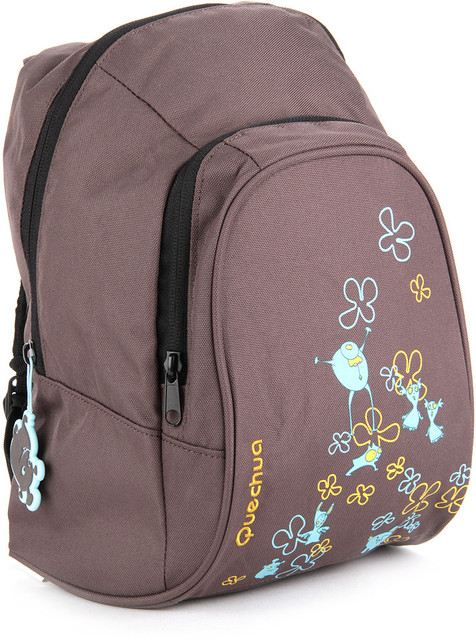 Rucksack Quechua Arpenaz 10 L QUECHUA By Decathlon Arpenaz 10 JR