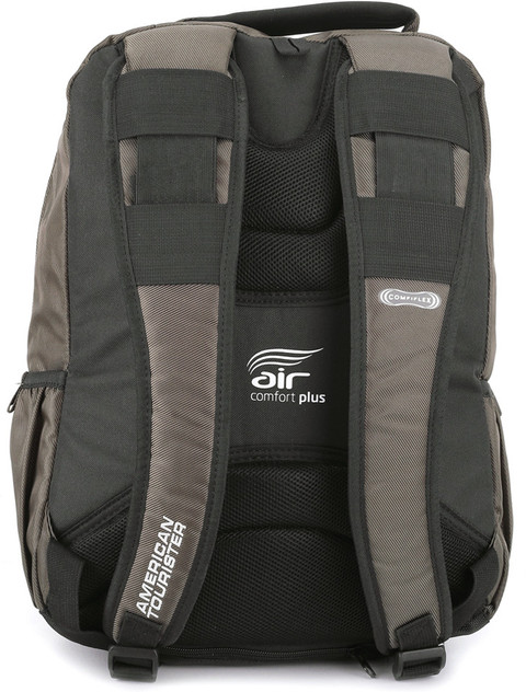 AMERICAN TOURISTER CitiPro 02 L Medium Laptop Backpack