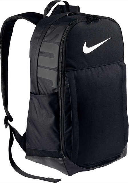 large nike bookbag