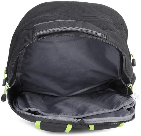 HIGH SIERRA Shark Laptop Backpack Black Price in India