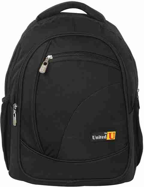 バッグ Professor.E Parachute Bag Washed Black Professor.E Parachute Bag Washed Black 24FW-PE-ACC-04