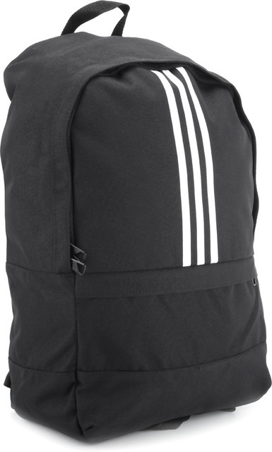 adidas backpacks amazon india Buy 22L Prime 6 5 Compartment Backpack, Black/White, One Size at The Brand New #BCCI #Adidas