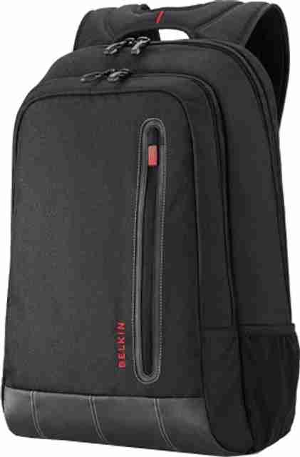 belkin laptop backpacks india Core Backpack (Pitch Black/Soft Gray) fits up to 15.6-Inch laptops : Buy Online at Best Price in KSA Belkin Stride360 Degree Tall Messenger