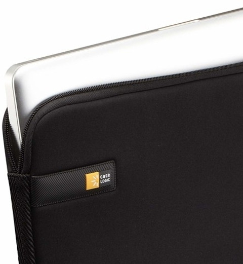 inch Laptop and MacBook Sleeve Case Logic
