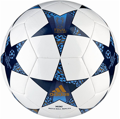 ADIDAS FINALE CDF MINI Football Size:
