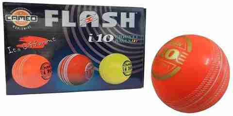 FLASH i10 Cricket Rubber Ball - Buy FLASH i10 Cricket Rubber Ball