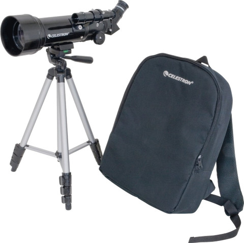 CELESTRON Travel Scope (Compact 70 mm) Telescope CELESTRON