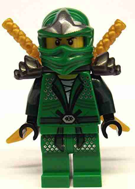 lego-lloyd-zx-green-ninja-with
