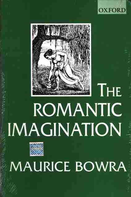 the-romantic-imagination-