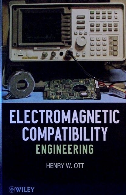 Electromagnetic Compatibility Engineering 1st Edition: Buy