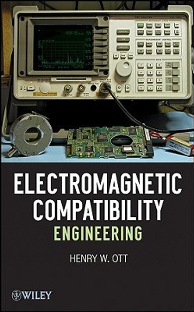 洋書 Electromagnetic Compatibility Engineeri 洋書 Electromagnetic Compatibility Engineeri Electromagnetic