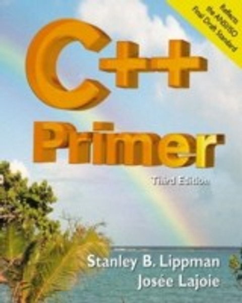 C++ Primer: Buy C++ Primer by Lippman Stanley B. at Low Price in India ...