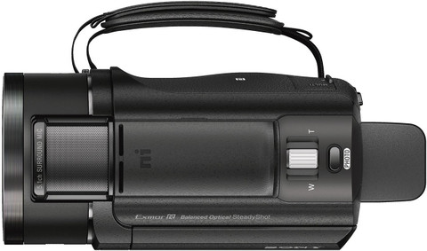 SONY FDR-AX40 Camcorder Price in India - Buy SONY FDR-AX40