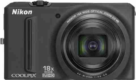 Flipkart.com | Buy NIKON S9100 Point & Shoot Camera Online at best Flipkart.com | Buy NIKON S9100 Point & Shoot Camera Online at best