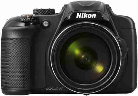 Flipkart.com | Buy NIKON P600 Point & Shoot Camera Online at best