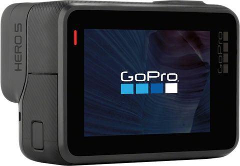 コンパクトデジタルカメラ GoProHERO5 Flipkart.com | Buy GoPro HERO 5 Sports & Action Camera Online at