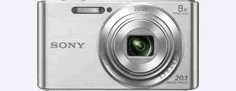 SONY Cyber-shot DSC-W830 Price in India Buy SONY Cyber-shot DSC