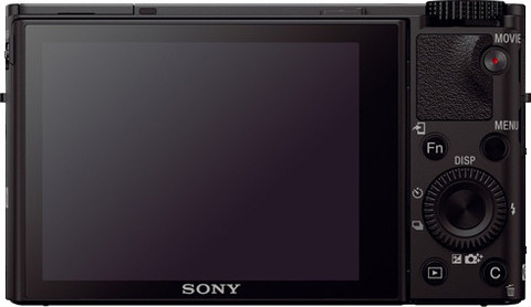 SONY DSC-RX100M3 SONY Cyber−Shot RX DSC-RX100M3 DSC-RX100 III