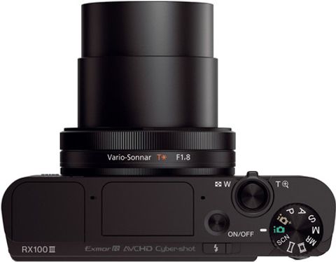 SONY ソニー Cyber-shot DSC-RX100M3 RX100III SONY Cyber-shot DSC-RX100M2/B Price in India - Buy SONY Cyber-shot