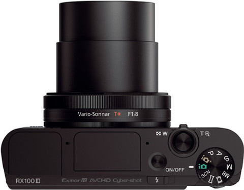 SONY Cyber-shot DSC-RX100M2/B Price in India - Buy SONY Cyber-shot