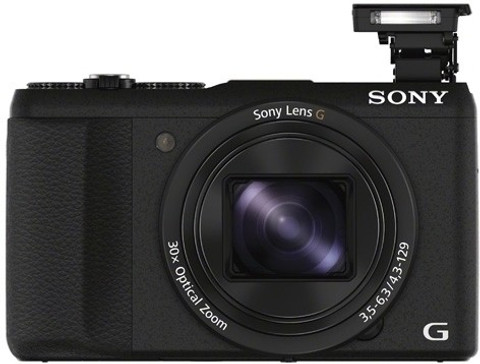 Flipkart.com | Buy SONY DSC-HX60V Point & Shoot Camera Online at