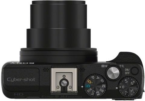Flipkart.com | Buy SONY DSC-HX60V Point & Shoot Camera Online at