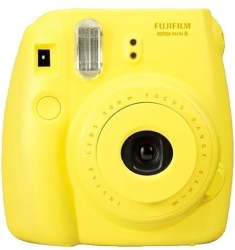Buy FUJIFILM Instax Mini No Instant Camera Online