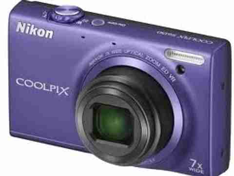 Flipkart.com | Buy NIKON Coolpix S6150 Point & Shoot Camera Online