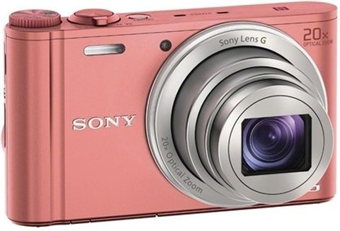SONY Cyber−shot DSC−WX350＋LCJ−WD Flipkart.com | Buy SONY DSC-WX350 Point & Shoot Camera Online at