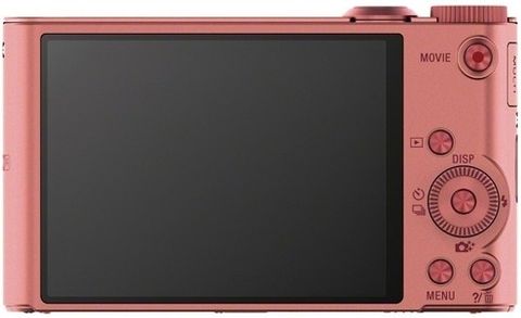 Flipkart.com | Buy SONY DSC-WX350 Point & Shoot Camera Online at