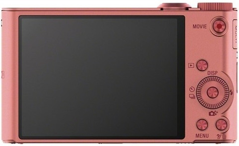 Flipkart.com | Buy SONY DSC-WX350 Point & Shoot Camera Online at