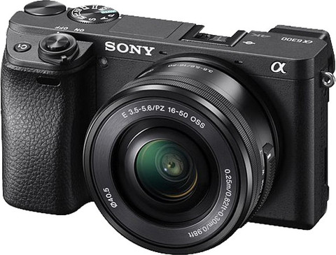 SONY ILCE−6300 ILCE-6300L ILCE-6300 / ILCE-6300L / ILCE-6300M Specifications | Cameras