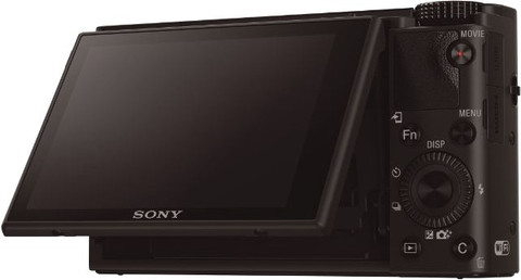 Sony Cyber Shot Rx100 Rx100m6 Price Buy SONY DSC-RX100 IV