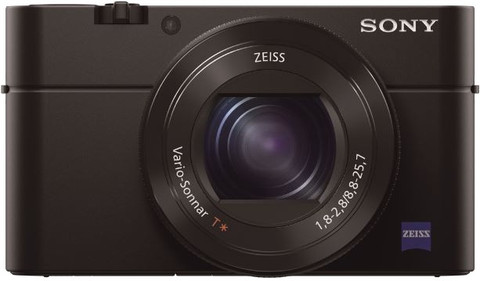 Flipkart.com | Buy SONY DSC-RX100 IV Point & Shoot Camera Online