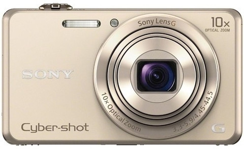 SONY デジタルカメラ Cyber-shot WX220 光学10倍 ゴールド DSC-WX220-N 9jupf8b Flipkart.com | Buy SONY DSC-WX220/NC IN5 Point & Shoot Camera