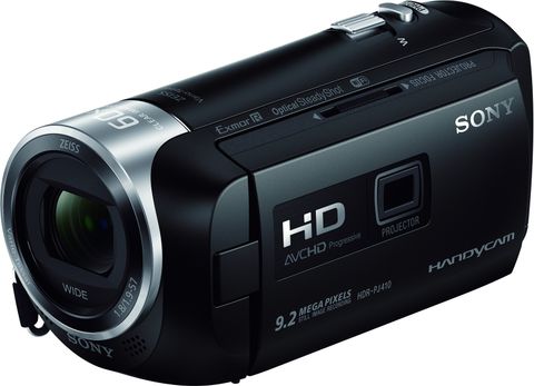 SONY HDR-PJ410 ビデオカメラ本体（日本語非対応） Flipkart.com | Buy SONY HDR-PJ410 Camcorder Camera Online at best
