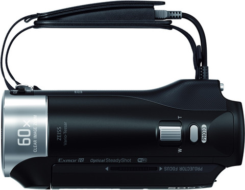 Buy SONY HDR-PJ410 Camcorder Camera Online at best