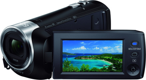 Handycam Camera Video Camera Price Buy SONY HDR-PJ410