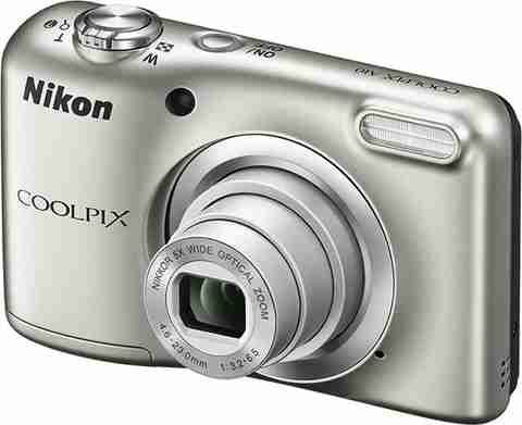 Nikon coolpix A10 動作確認済み Flipkart.com | Buy NIKON Coolpix A10 Point & Shoot Camera