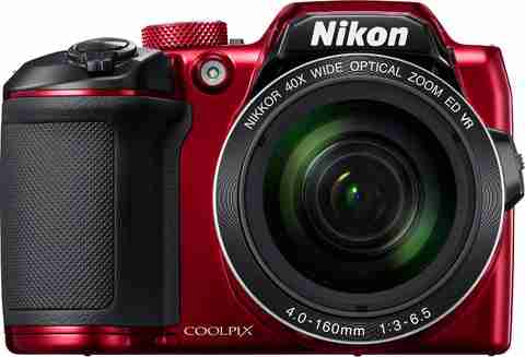 NIKON COOLPIX B500 Price in India Buy NIKON COOLPIX B500 online