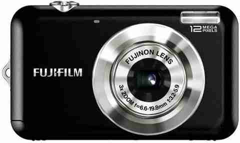Flipkart.com | Buy FUJIFILM FinePix JV100 Point & Shoot Camera