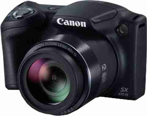 【極美品】Canon PowerShot SX410 Buy Canon Powershot SX410 IS 20MP Point and Shoot Camera