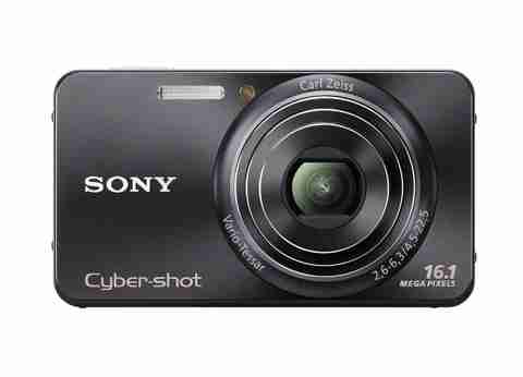 SONY Cyber-shot DSC-W570デジタルカメラ Flipkart.com | Buy SONY Cybershot DSC-W570 Point & Shoot Camera