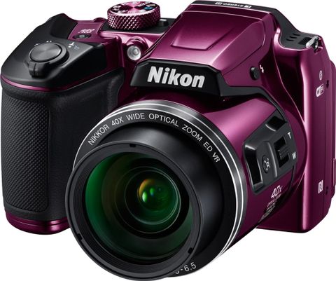 【美品】Nikon COOLPIX B500 パープル NIKON COOLPIX B500 Price in India - Buy NIKON COOLPIX B500 online