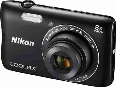 【T2182】 Nikon COOLPIX S3700 ニコン クールピクス T2182】 Nikon COOLPIX S3700 ニコン クールピクス Amazon.com