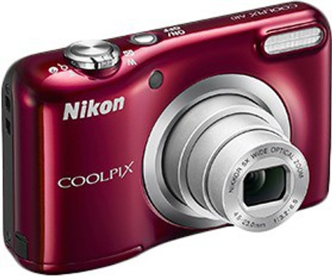 NIKON COOLPIX A10 Price in India Buy NIKON COOLPIX A10 online at